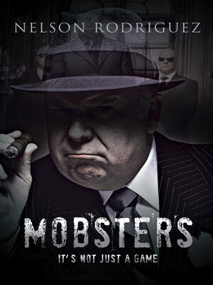 cover image of Mobster